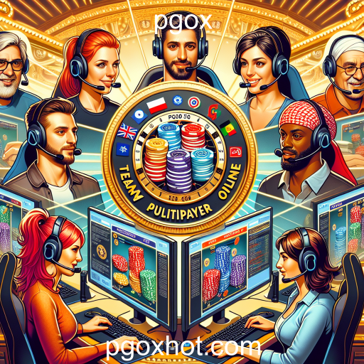 A Evolução dos Jogos Multijogador: Comunidade e Competição