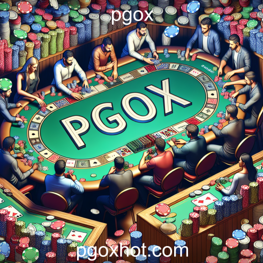 O Fascinante Mundo do Poker: História, Estratégia e Empolgação